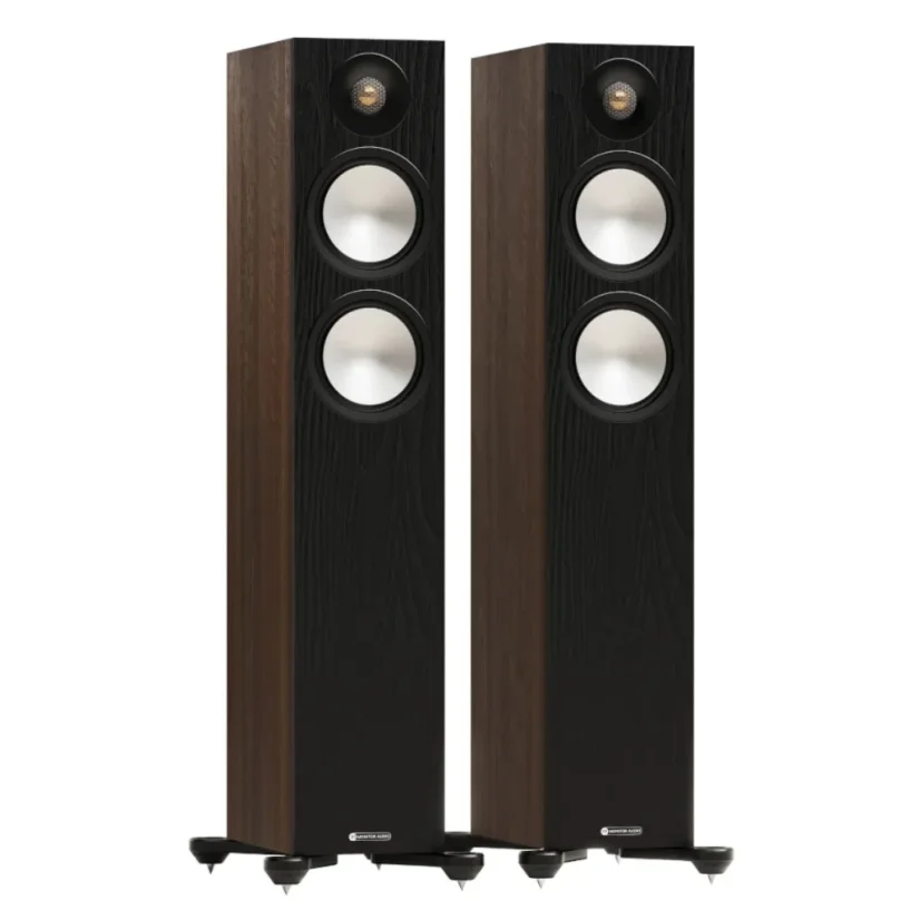Monitor Audio Bronze 300 7G Walnut