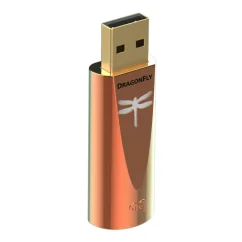 Audioquest DragonFly Copper