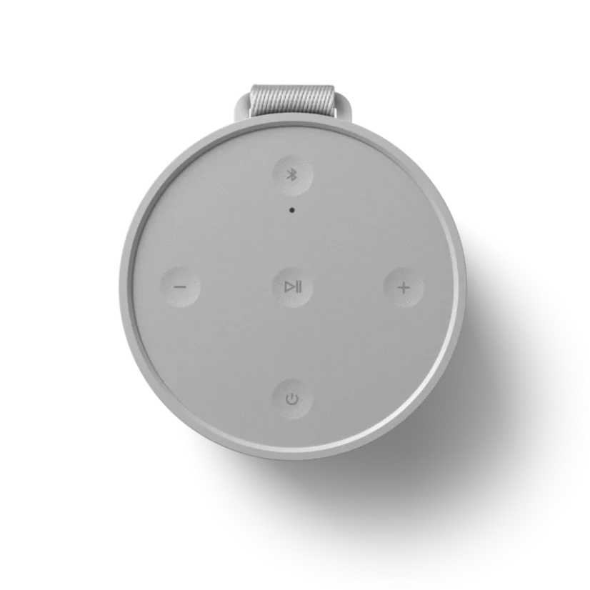 Bang & Olufsen Beosound  Explore Grey Mist