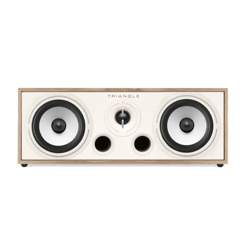 Triangle Borea BRC1 svetlý dub