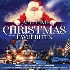 Bellevue / Marathon Entertainment  All Time Christmas Favourites (CD)
