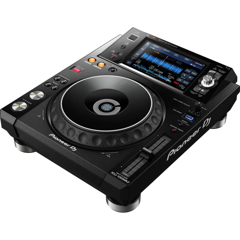 Pioneer DJ XDJ-1000MK2