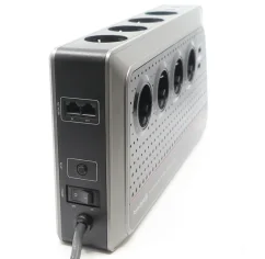 Audioquest POWERQUEST 3 SCHUKO