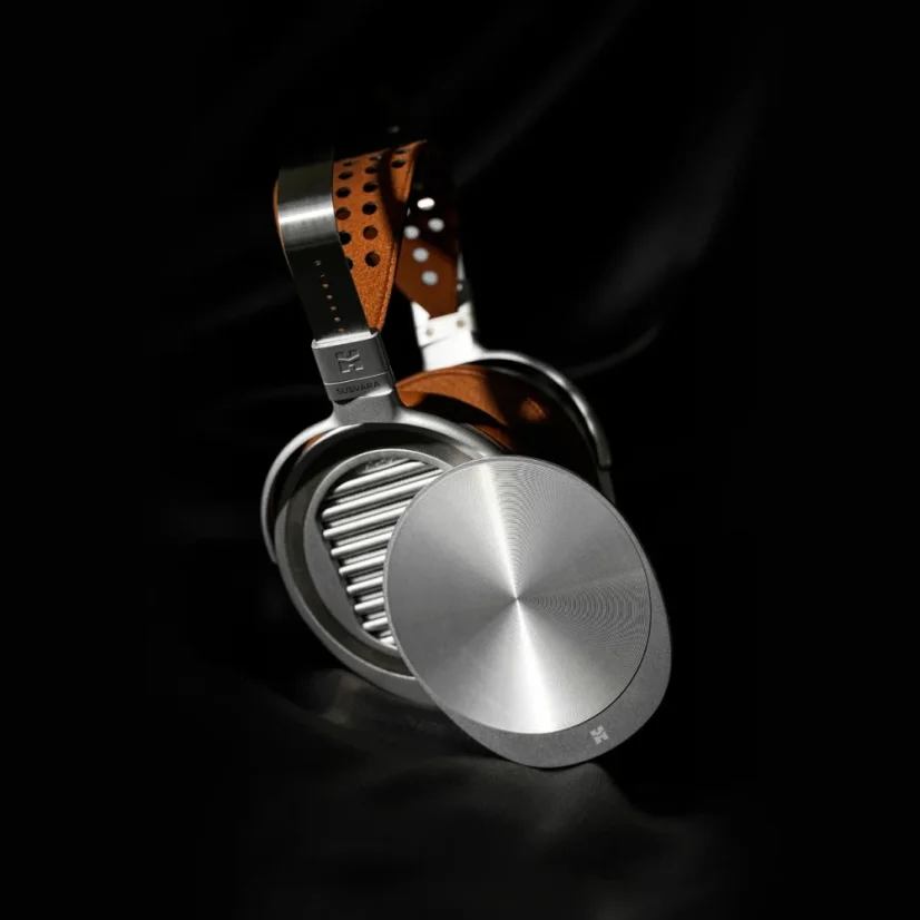 HiFiMAN Susvara Unveiled (A-Stock / DEMO / 100% Stav)