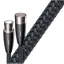 Audioquest Yukon XLR - XLR 1m