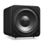 SVS SB-3000 R|Evolution  Black Ash 