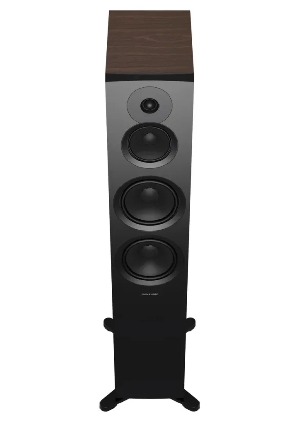 Dynaudio Emit 50 (Rozbalené / 100% stav, / 2 roky záruka) ORECH