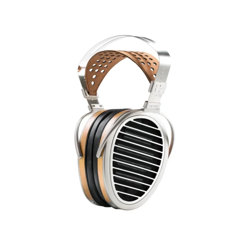 HiFiMAN HE 1000 Stealth