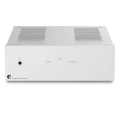 ProJect Power Box RS2 Phono Strieborná