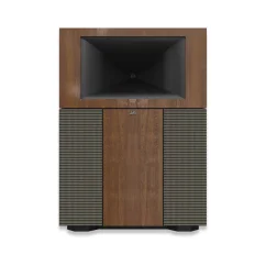 Klipsch  Jubilee Walnut