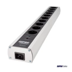 SUPRA  Mains Block MD10-16-EU/SP Mk3