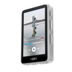 HiBy R1 Biela
