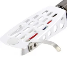 tonar SME Headshell Strieborná