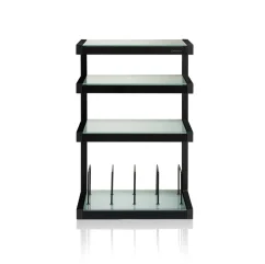 NorStone  Esse Hifi Vinyl Black/Frosted