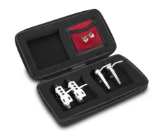 UDG Creator Cartridge Hardcase Čierna
