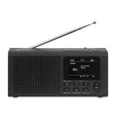 Dynavox DAB+ Radio DBT200