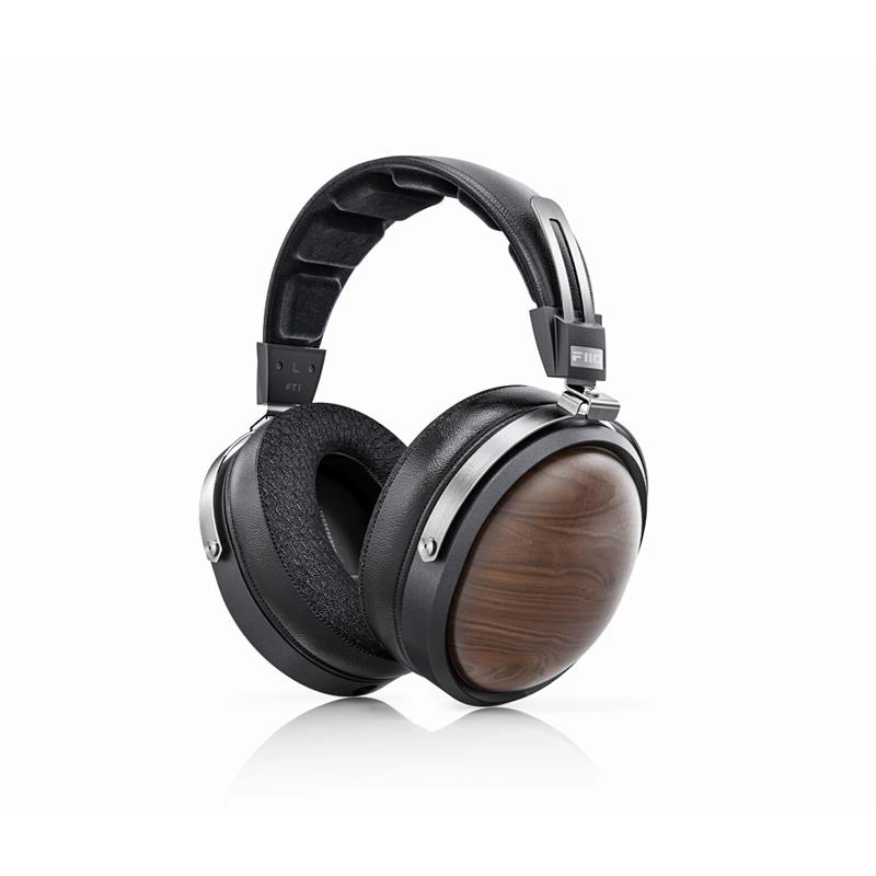 FiiO FT1  black wood