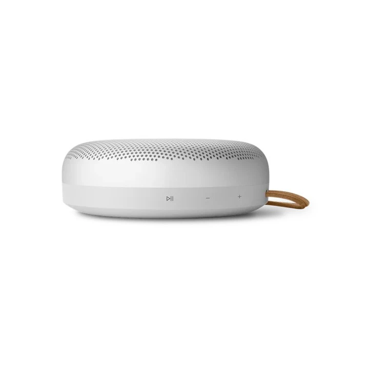 Bang & Olufsen Beosound A1 3rd Gen Natural Aluminium