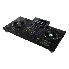 Prenájom AlphaTheta XDJ-AZ