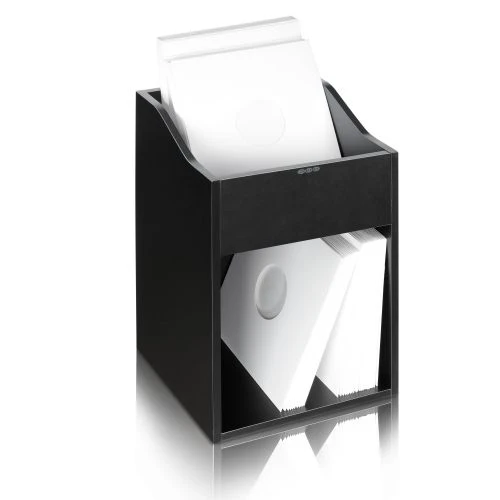 ZOMO VS-Box 100/2 Čierna