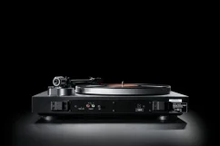 Dual CS 418 + Ortofon 2M BLUE