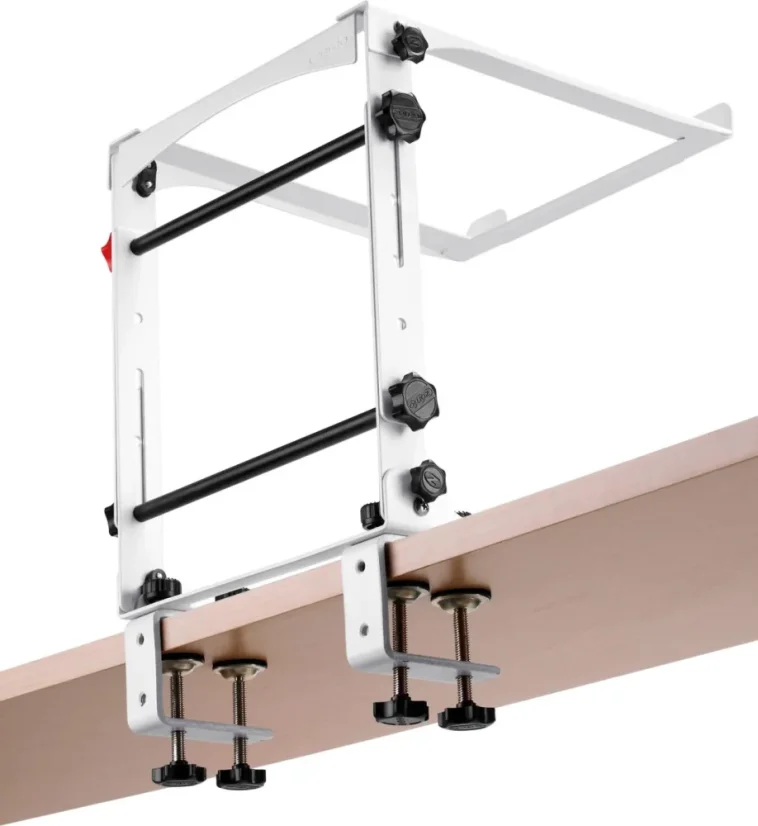 ZOMO LS-10 Laptop Stand White