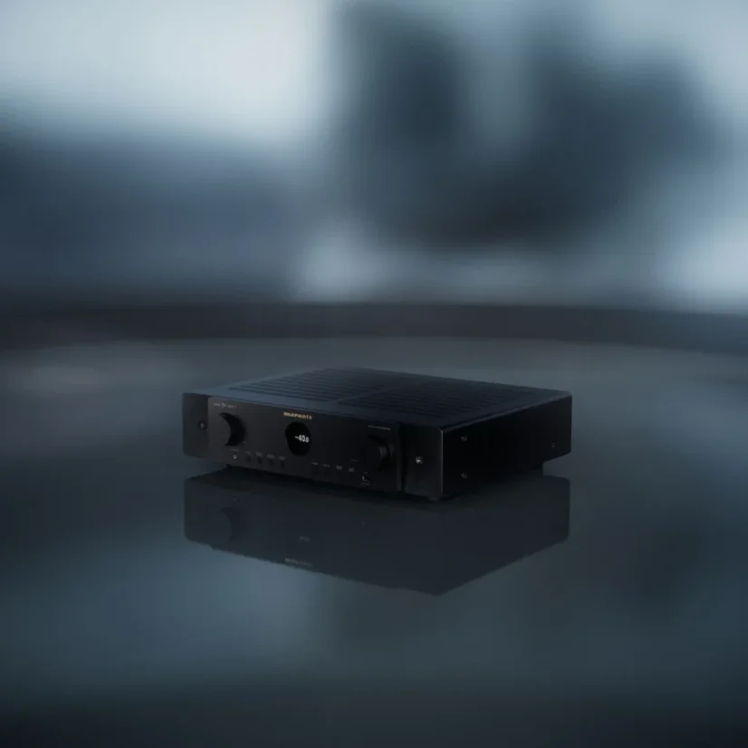 MARANTZ CINEMA 70s SERIES 2 Čierny