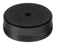 ProJect Record Puck RS Brass Black