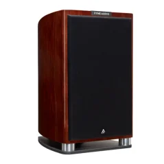 FYNE Audio F701 Piano Gloss Walnut