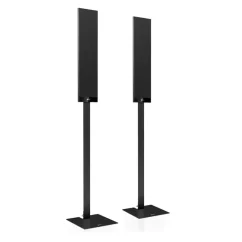 KEF Floor Stand Čierna