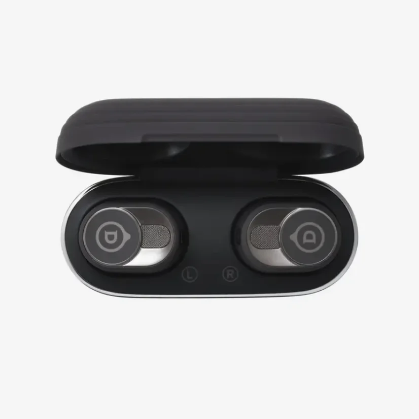 Devialet GEMINI II matná čierna