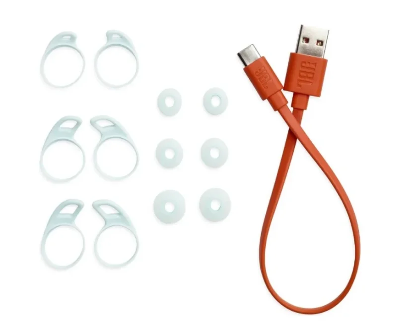 JBL Reflect Aero TWS Mint