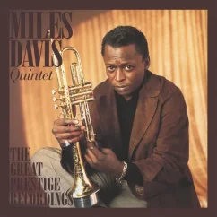 Analogue  Production Miles Davis Quintet Great Prestige Recordings 5LP 