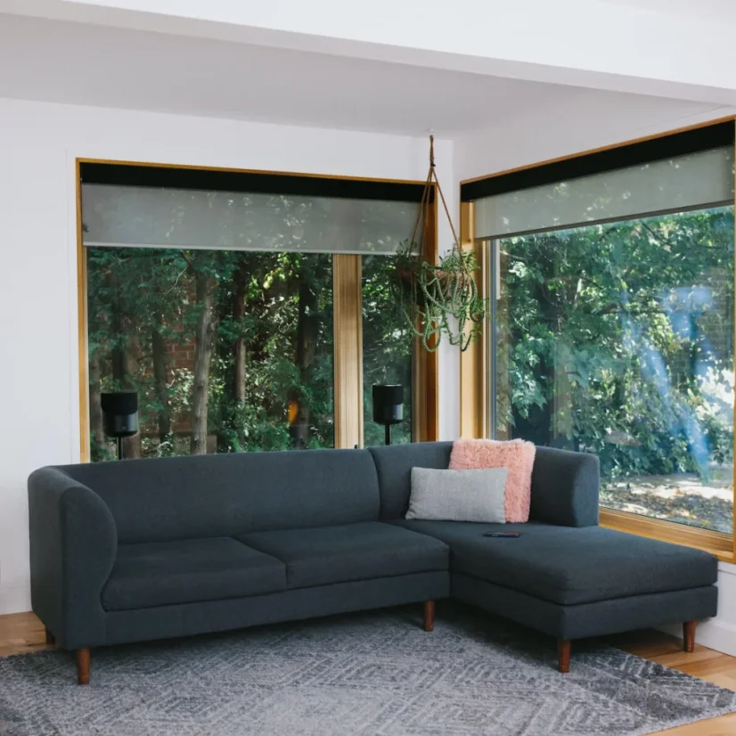 Bluesound PULSE M Čierny