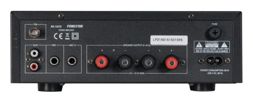 Fonestar AS1515