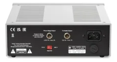 ProJect Power Box RS2 Phono Strieborná