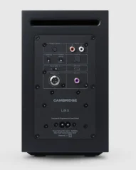 Cambridge Audio L/R S Čierna
