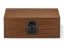 Focal THEVA CENTER Dark Wood