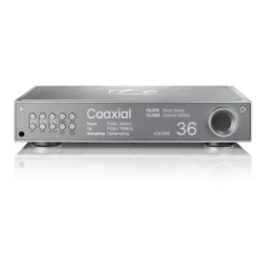 HiFi ROSE RD160 Strieborná