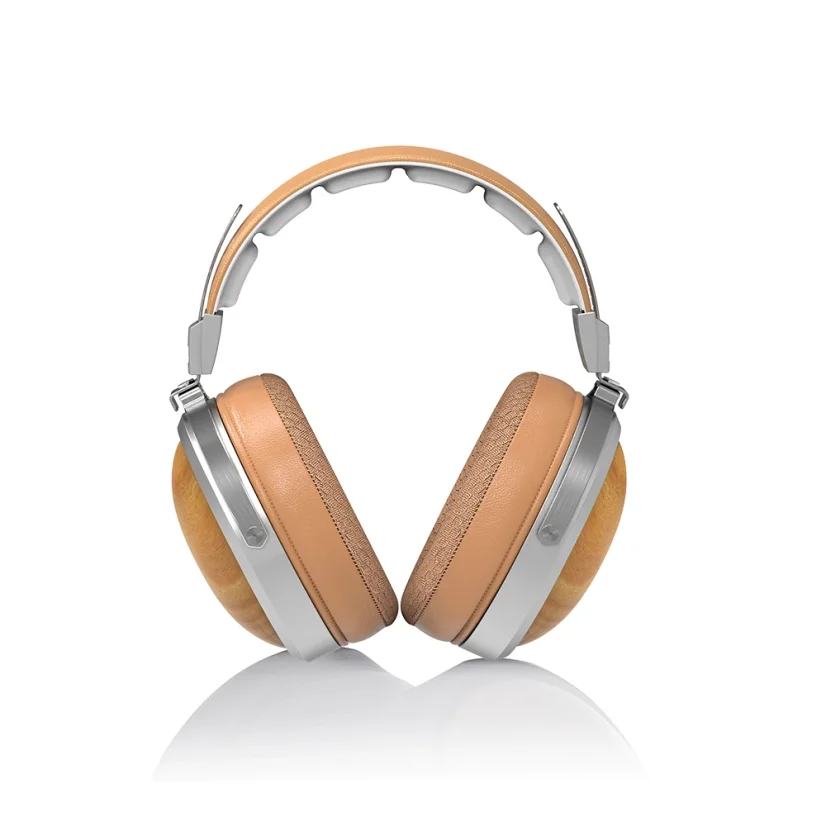 FiiO FT1  beech wood