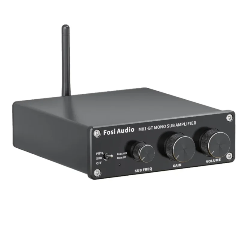 Fosi Audio M01-BT