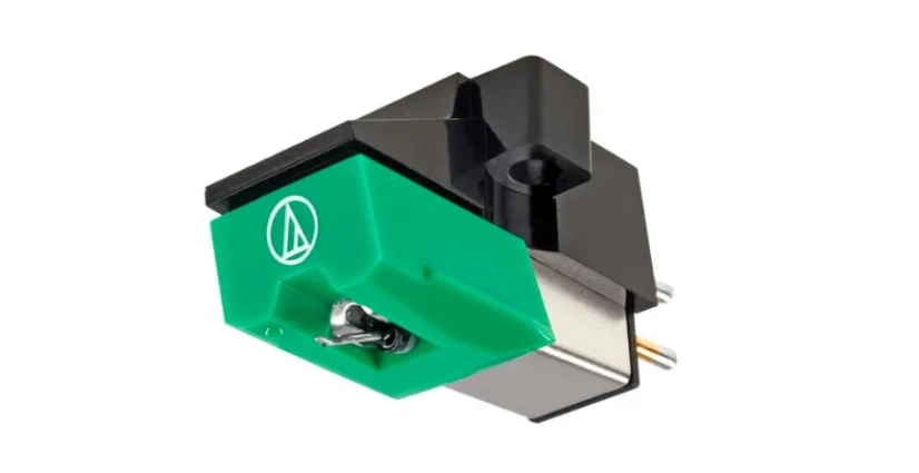 audio-technica AT-VM95E