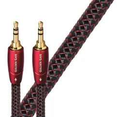 Audioquest Golden gate JJ 0,6m