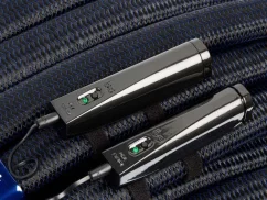 Audioquest ThunderBird bass 2,5m