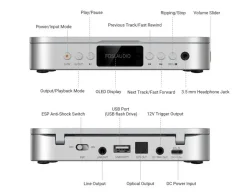 Fosi Audio Merak CD Player