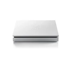 HiFi ROSE RSA780 Strieborná