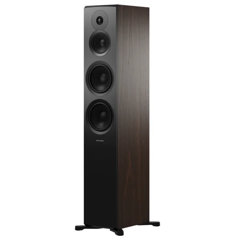 Dynaudio Emit 50 (Rozbalené / 100% stav, / 2 roky záruka) ORECH