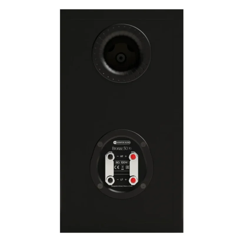 Monitor Audio Bronze 50 7G (A-Stock / vystavené) plná záruka 2 roky