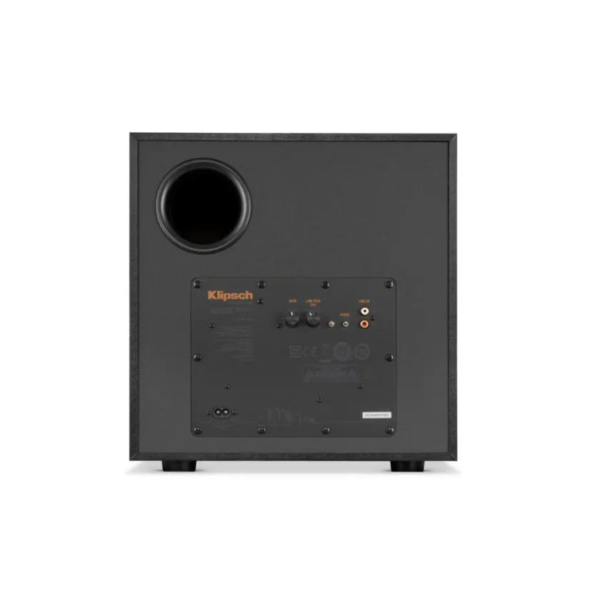 Klipsch R-101SW