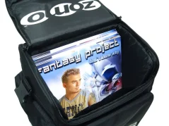 ZOMO DJ Tank Camouflage/Green